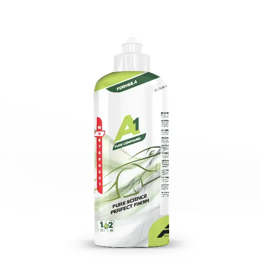 A1 Pure Compound 32oz (946ml)