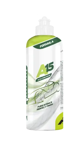 [PURA15-01-005] A15 Pure Finish 20L