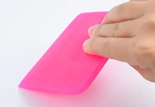 [APP-PPF-010] PPF Squeegee soft medium 10*7,5cm