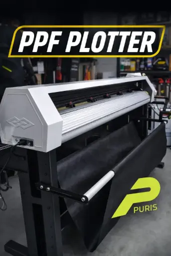[PPF-PLT-950] Traceur de découpe CF950