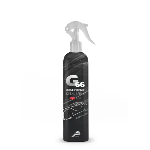 [PURG66-01-001] G66 Graphene detail spray 300ml