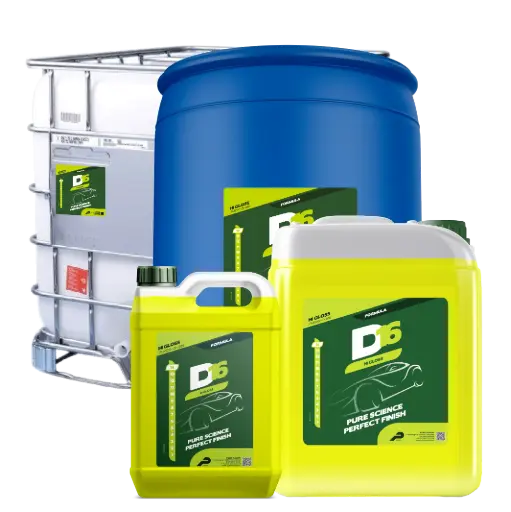 D16 Hi Gloss