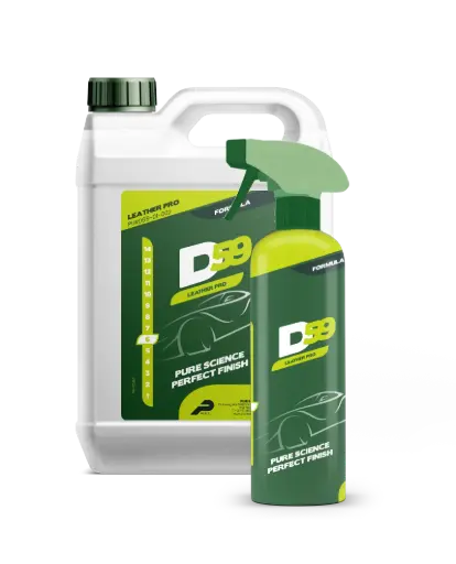 D59 Leather Pro