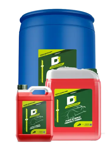 D1 Super Degreaser