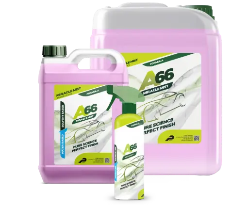 A66 Miracle Mist