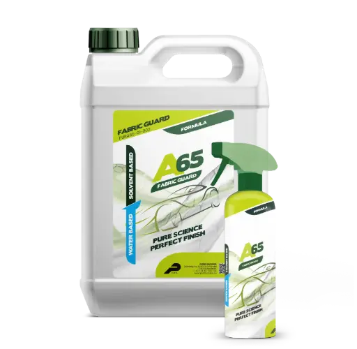 A65 Fabric Guard