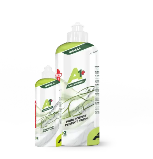 A1+ Pure Compound Plus