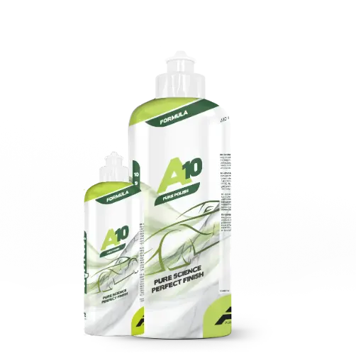 A10 Pure Polish