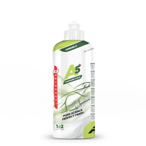 A5+ Paste Compound Plus