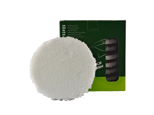 DA Microfiber pad hybrid, BOX