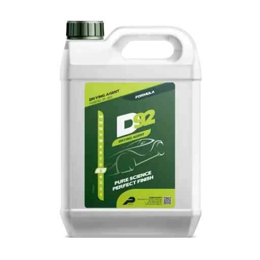 [PURD92-01-003] D92 - Drying Agent can 25L
