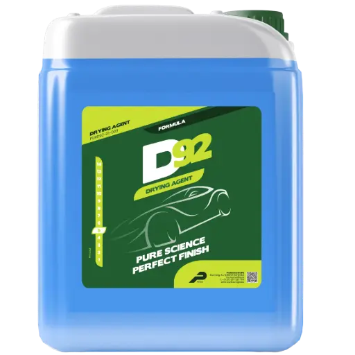 [PURD92-01-003] D92 - Drying Agent can 25L