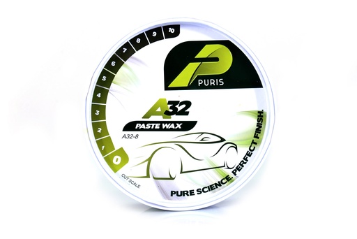 [PURA32-01-002] A32 paste Wax 355 ml blik
