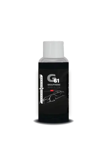 [PURG61-01-000x] G61 Graphene Wash & Seal 50ml