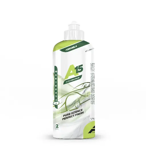 [PURA15-01-003] A15 Pure Finish 32oz (946ml)