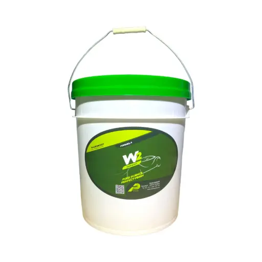 [PURW02-01-001] Seau de lavage W2